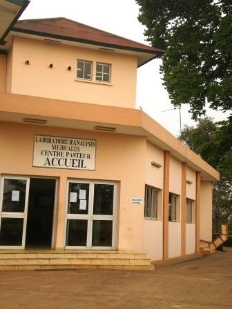 Le Centre Pasteur du Cameroun veut refondre son réseau informatique Centre pasteur